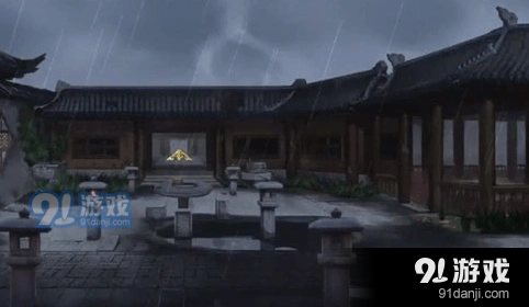 密室逃脱绝境系列3画仙奇缘指南：第三章疑云攻略