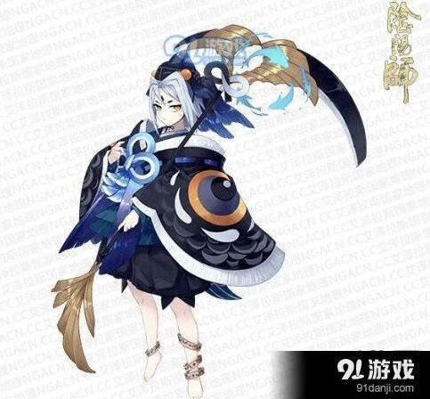 阴阳师黑童子水纹墨鳞皮肤特效好不好