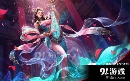 王者荣耀杨玉环出装指南，顺风逆风出装怎么出