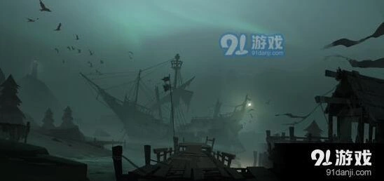 第五人格湖景村背景故事入门攻略