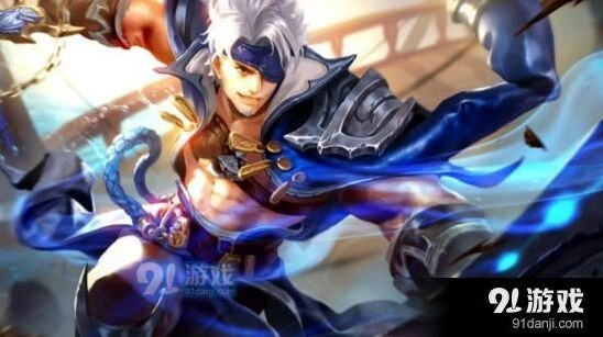 王者荣耀S11赛季夏惇出装指南