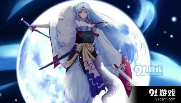 阴阳师杀生丸强度分析