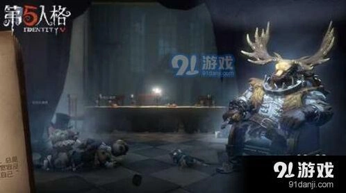 第五人格鹿头推演任务详细通关指南
