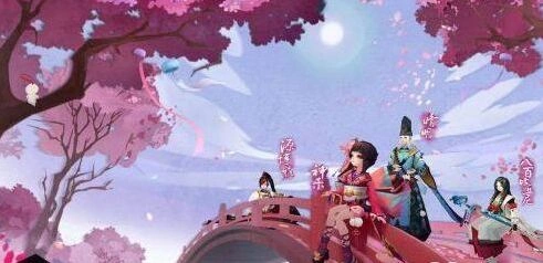 阴阳师小纸人樱饼获取技巧详解