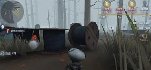 第五人格机械狗使用技巧大全集