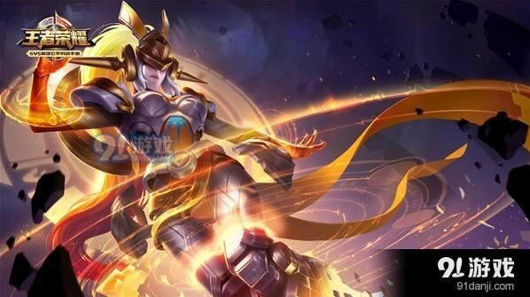 王者荣耀最强法师伤害对比