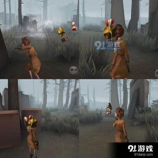第五人格随从功能介绍获取途径