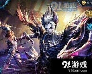 王者荣耀元歌出装详细教程