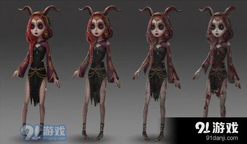 第五人格甜心蛋糕获取要点