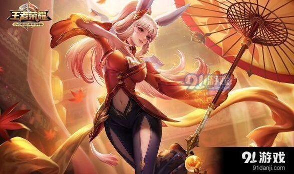 王者荣耀S11赛季公孙离六神装怎么搭