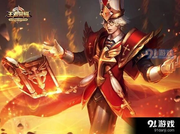 王者荣耀张良攻略 出装天赋搭配玩法详解