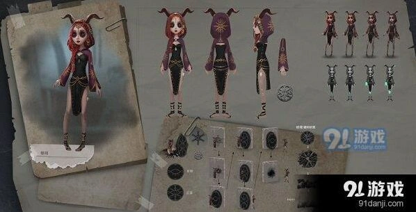 第五人格祭司门之钥使用技巧全解