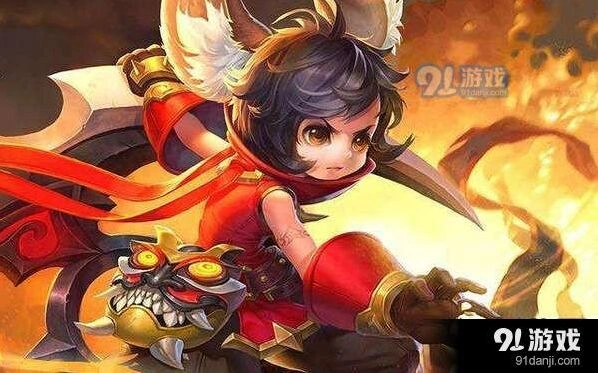 王者荣耀S11李元芳拆迁上分实战教学