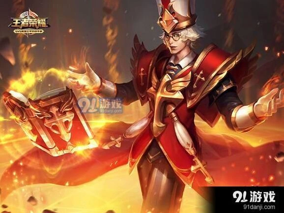 王者荣耀张良最强出装推荐分享