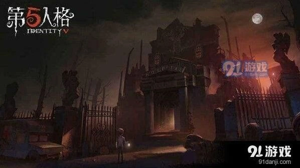 第五人格趣味问答答案速查分享