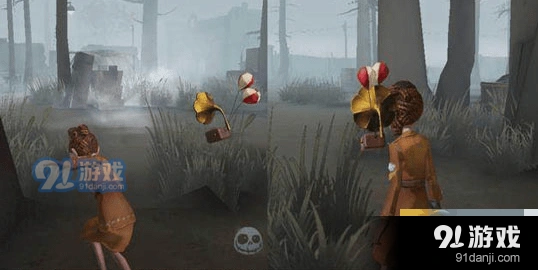 第五人格随从有什么用 随从获得玩法指南