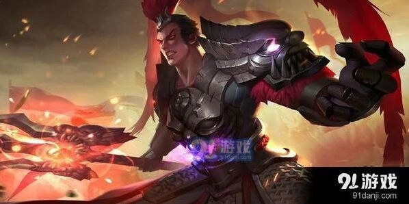王者荣耀5月22日更新英雄一览表