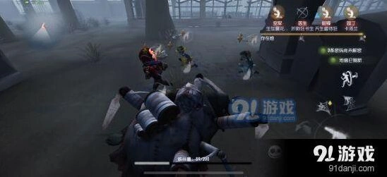 第五人格排位对战技巧新手攻略