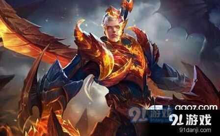 王者荣耀铠铭文出装教程