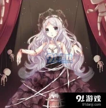 奇迹暖暖拥有灵魂的提线人偶高分搭配全教程