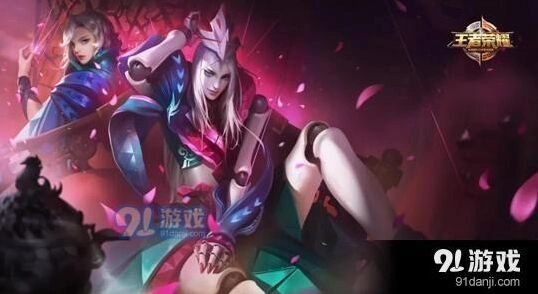 王者荣耀元歌背景故事分享 元歌名字背后的含义