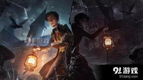 《第五人格》门锁之后触发剧情必看