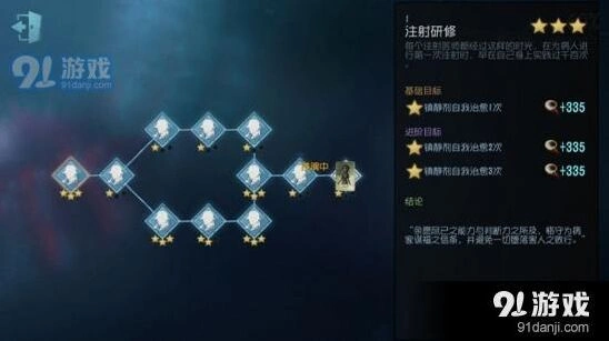 第五人格医生推演任务攻略 新手向指南