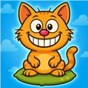 饥饿的猫官方最新版-1.10.0