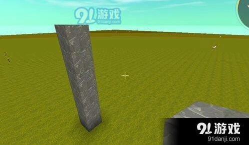 迷你世界水帘门怎么做技巧全