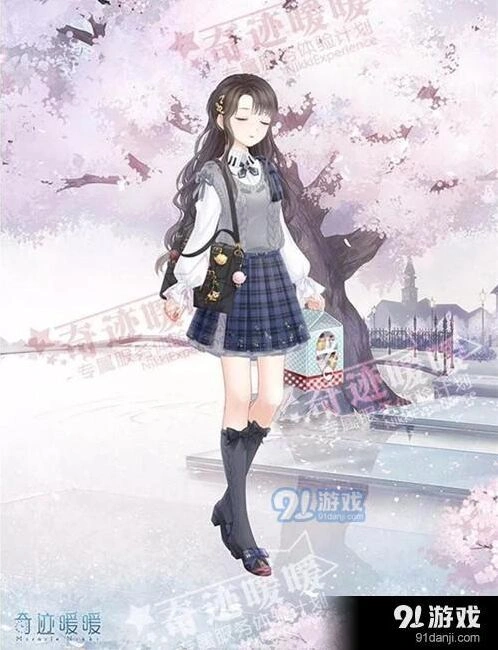 《奇迹暖暖》2018高考福利活动参与指南