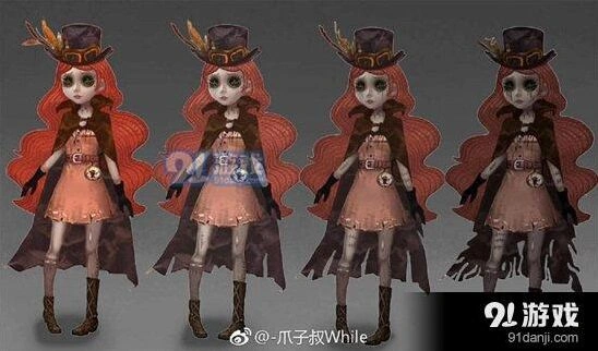 第五人格驯兽师什么时候出 驯兽师上线时间玩法