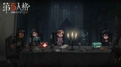 第五人格棒棒糖活动详情介绍