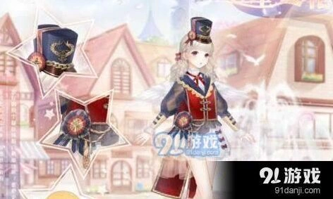 奇迹暖暖限时掉落纯白羽毛作用解析