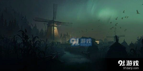 第五人格湖景村共研服新玩法解析