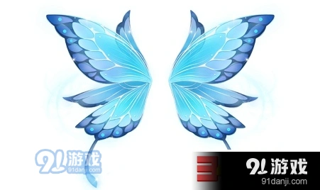 QQ飞车手游海韵青涟羽翼获取方式