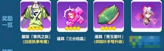 崩坏3姬子的突击特训详细攻略