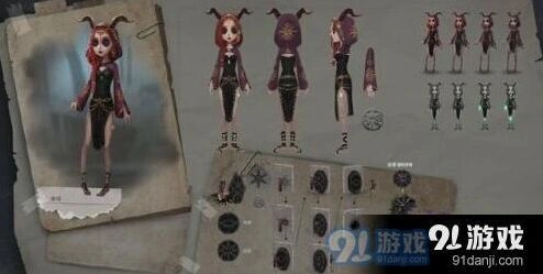 第五人格祭司明日之辉获得方法详解