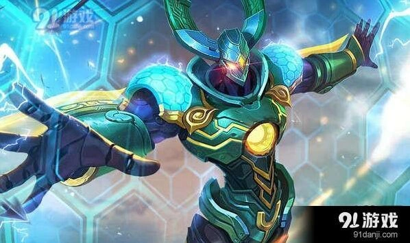 王者荣耀6月4日周免英雄有什么