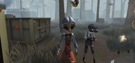 第五人格儿童节棒棒糖获取必看