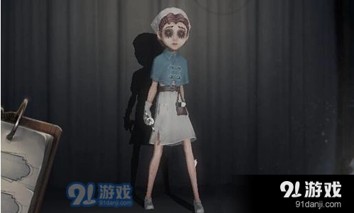 第五人格医生排位赛阵容攻略