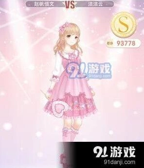 《奇迹暖暖》重拾童心的旅行攻略技巧