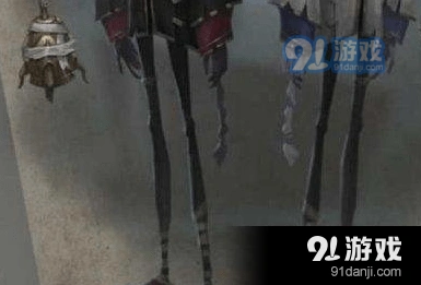 第五人格黑白无常天赋加点 干货分享