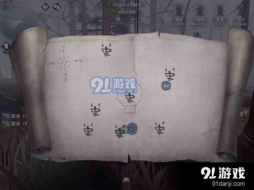 第五人格新版地图使用技巧