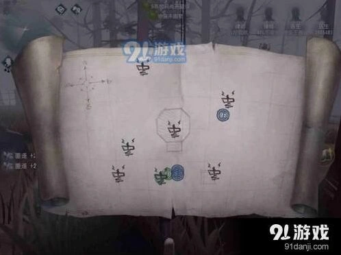 第五人格律师地图技巧攻略 新版功能解析