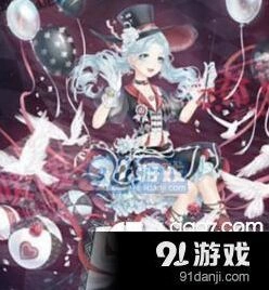 《奇迹暖暖》怦然惊喜套装获取教程