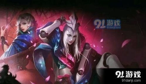 王者荣耀元歌连招技巧总结