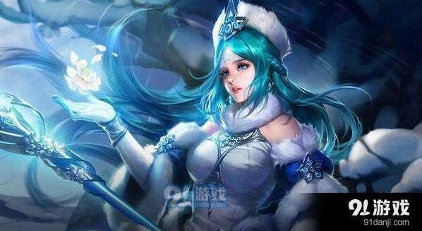 王者荣耀6月4日英雄平衡 钟馗米莱狄技能增强