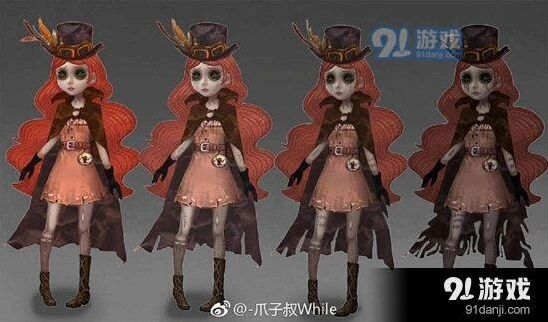 第五人格驯兽师天赋加点攻略 核心思路