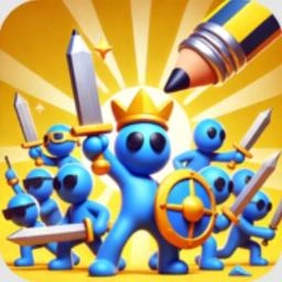 墨水围攻官方最新版-1.1