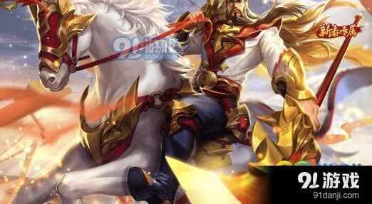 王者荣耀6月战士排行榜 强势战士完整解析